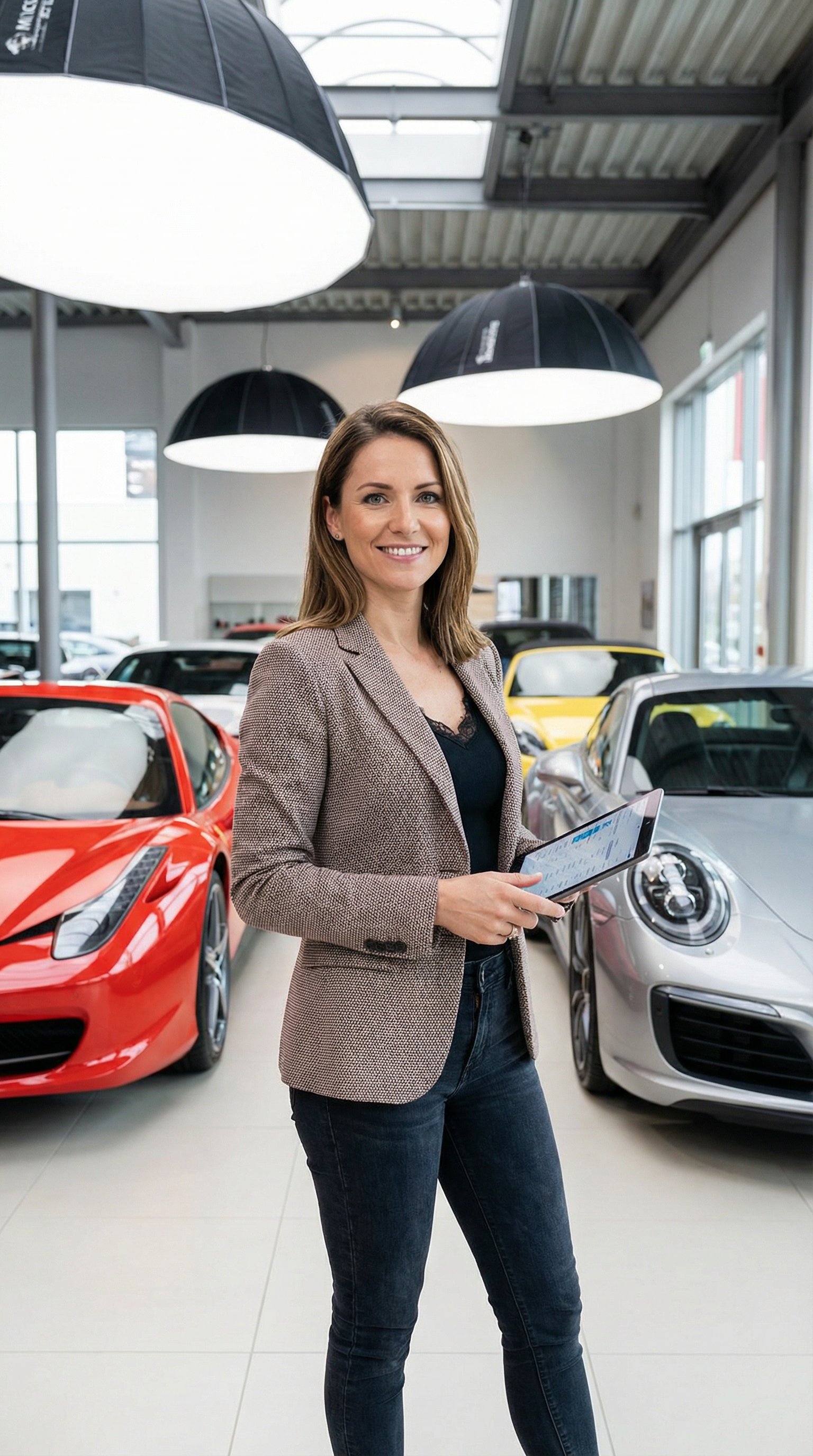 糖心汽车媒体专家