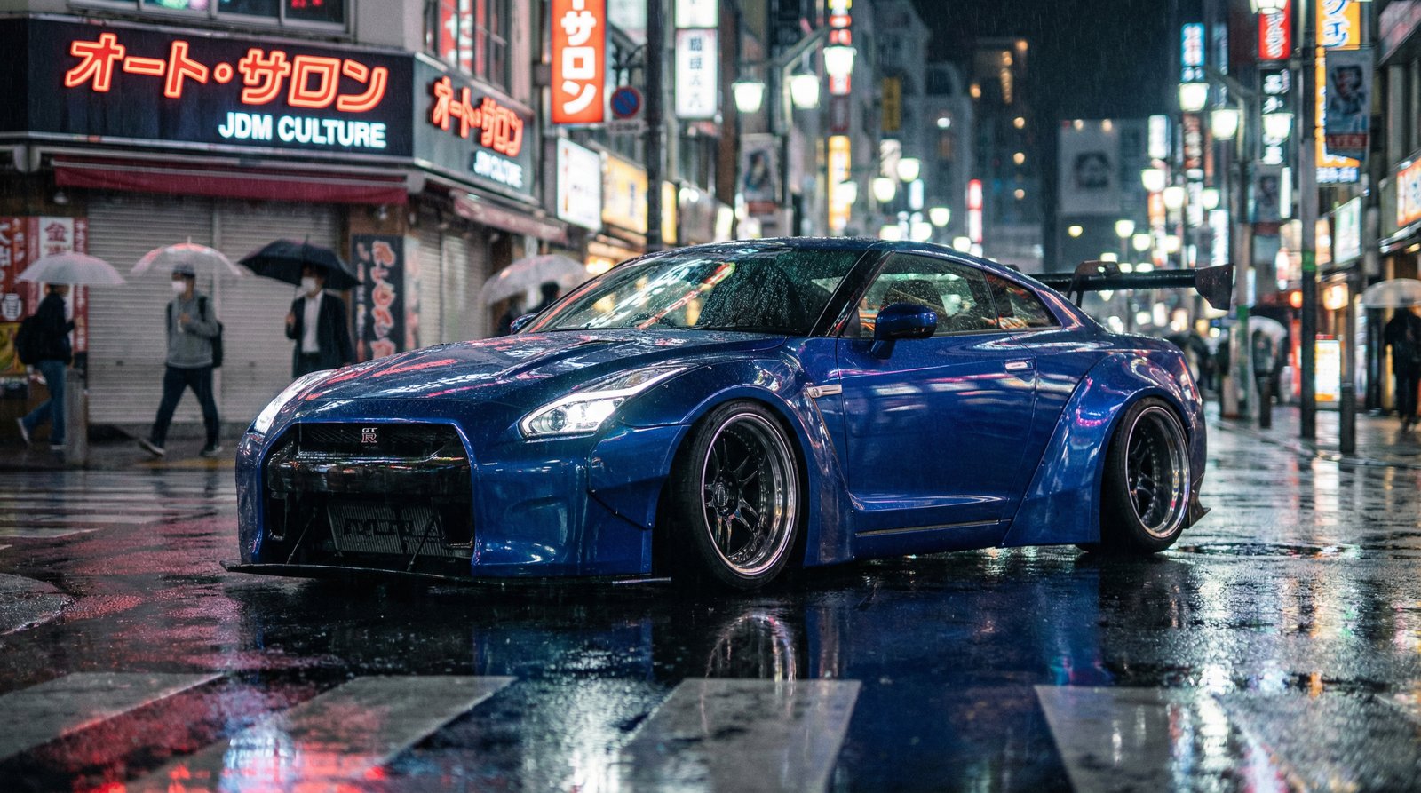 糖心JDM改装文化视频